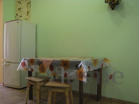 Podobova Orenda Apartments, Lviv - apartment by the day