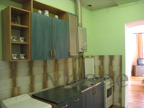 Podobova Orenda Apartments, Lviv - apartment by the day