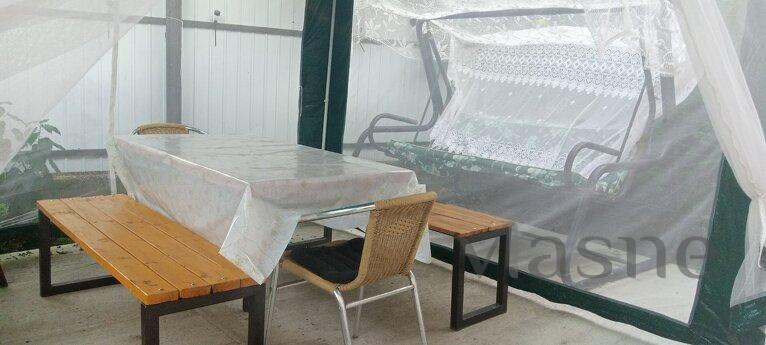 Podobovo house for rent in Beregovo, Berehovo - apartment by the day