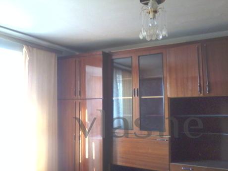 1-room apartment borough w / Station, Vinnytsia - apartment by the day