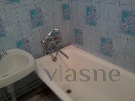 1-room apartment borough w / Station, Vinnytsia - apartment by the day