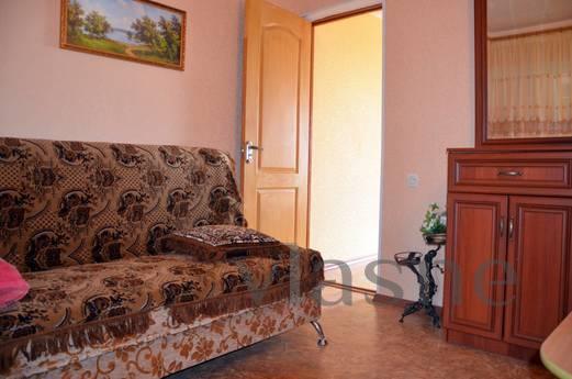Guest house by the sea 'Katerina&qu, Saky - apartment by the day