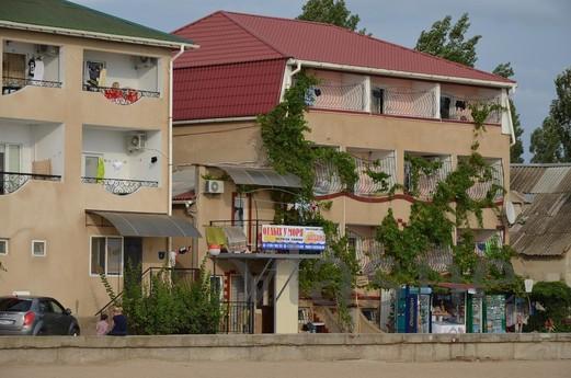 Guest house by the sea 'Katerina&qu, Saky - apartment by the day