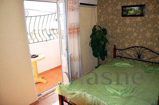 Guest house by the sea 'Katerina&qu, Saky - apartment by the day
