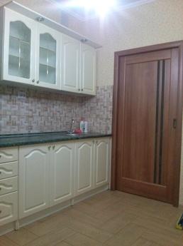 Apartment in new building for rent, Chernihiv - apartment by the day