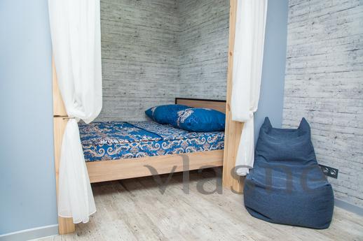 1-room suite on Shevchenko Boulevard, Zaporizhzhia - apartment by the day