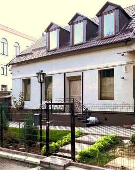 We offer you exclusive two-room VIP apartments in a separate