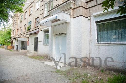Квартира посуточно на ул. Жуковского, Запорожье - квартира посуточно