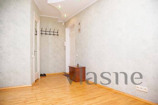 2-room semi-suite on Stalevarov St. 21, Zaporizhzhia - apartment by the day