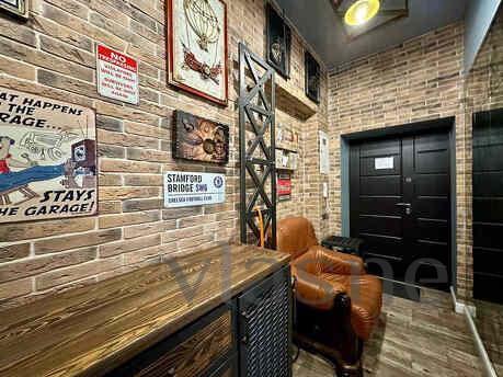 VIP 2-room apartments near McDonald's, Zaporizhzhia - apartment by the day