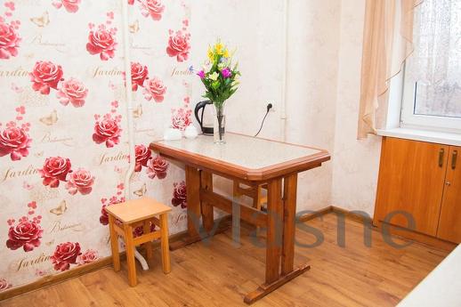 2-room Junior Suite near Soborny Avenue, Zaporizhzhia - apartment by the day