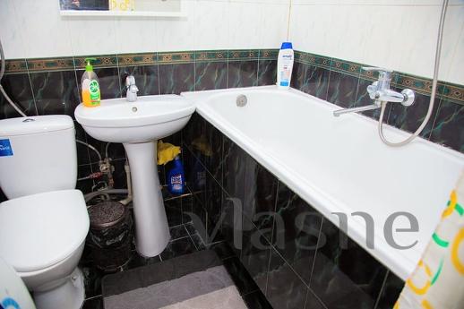 2-room Junior Suite near Soborny Avenue, Zaporizhzhia - apartment by the day