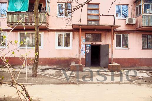 1 room Junior Suite on iny st. 65b, Zaporizhzhia - apartment by the day