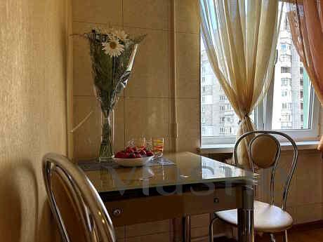 2ком Полулюкс на ул. Матросова 25а, Запорожье - квартира посуточно