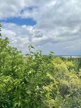 2-room Junior Suite on Pobedy St. 103, Zaporizhzhia - apartment by the day