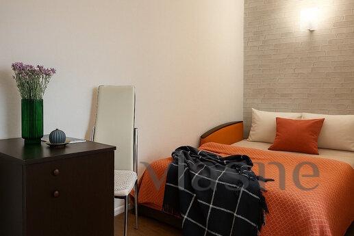 2-room Junior Suite on Pobedy St. 103, Zaporizhzhia - apartment by the day