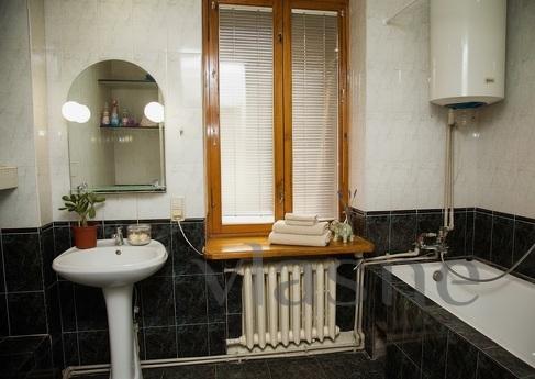 2-room standard near the shopping center Aurora, Zaporizhzhia - apartment by the day