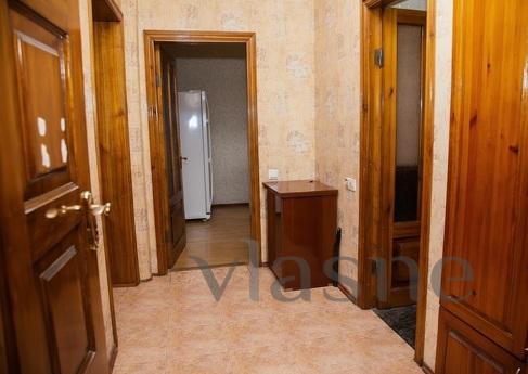 2-room standard near the shopping center Aurora, Zaporizhzhia - apartment by the day