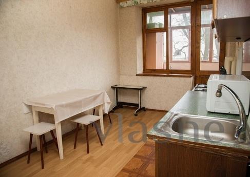 2-room standard near the shopping center Aurora, Zaporizhzhia - apartment by the day