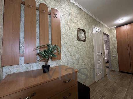 1-ком. квартира посуточно на Пушкина, Запорожье - квартира посуточно