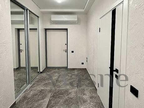 Premium apartments in the Bartolomeo residential complex., Dnipro (Dnipropetrovsk) - apartment by the day