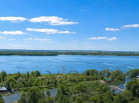 Premium apartments in the Bartolomeo residential complex., Днепро (Днепропетровск) - апартамент за нощувки