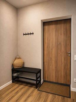 Stylish 2-room apartment in the Grani residential complex., Днепро (Днепропетровск) - апартамент за нощувки