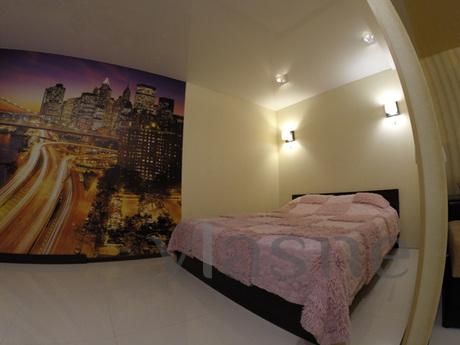 One bedroom apartment with renovated in 2015, jacuzzi, ceili