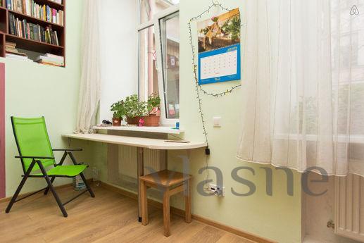 European hostel in the heart of the city, Odessa - apartment by the day