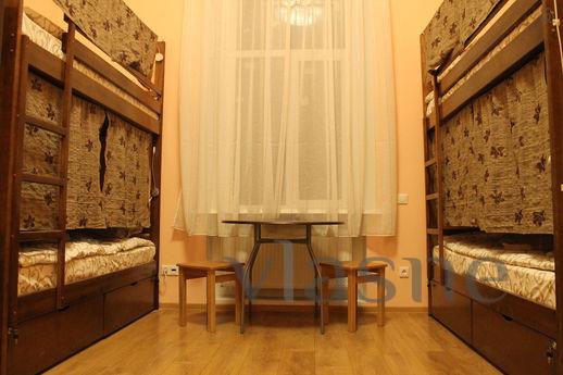 European hostel in the heart of the city, Odessa - apartment by the day