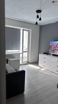 I'm renting a 2-bedroom apartment (Philharmonic) I'm renting a 2-bedroom apartment (Philharmonic), Khmelnytskyi - apartment by the day