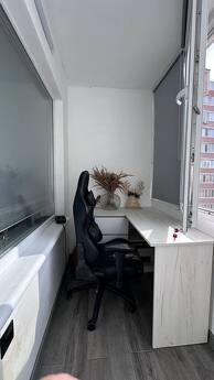 I'm renting a 2-bedroom apartment (Philharmonic) I'm renting a 2-bedroom apartment (Philharmonic), Khmelnytskyi - apartment by the day