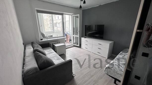 I'm renting a 2-bedroom apartment (Philharmonic) I'm renting a 2-bedroom apartment (Philharmonic), Khmelnytskyi - apartment by the day