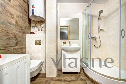 Podobova rent 1k apartment in the center Podobova rent 1k apartment in the center, Kyiv - apartment by the day