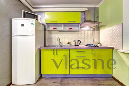 Podobova rent 1k apartment in the center Podobova rent 1k apartment in the center, Kyiv - apartment by the day