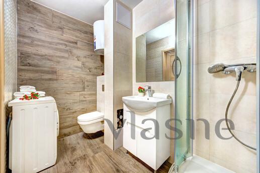 Podobova rent 1k apartment in the center Podobova rent 1k apartment in the center, Kyiv - apartment by the day