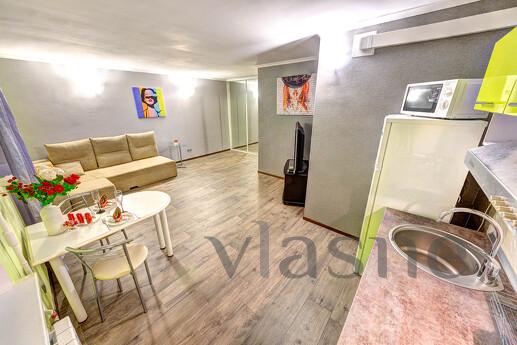 Podobova rent 1k apartment in the center Podobova rent 1k apartment in the center, Kyiv - apartment by the day