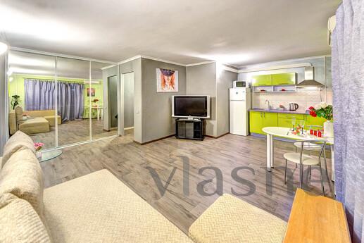 Podobova rent 1k apartment in the center Podobova rent 1k apartment in the center, Kyiv - apartment by the day