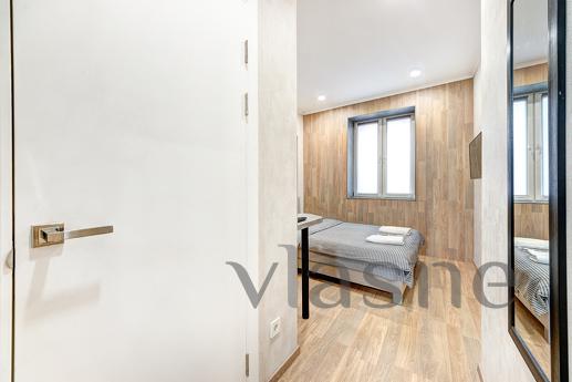 1к квартира на просп. Берестейський 1 1к квартира на просп. Берестейський 1, Киев - квартира посуточно