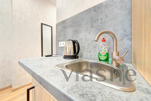 1к квартира на просп. Берестейський 1 1к квартира на просп. Берестейський 1, Киев - квартира посуточно