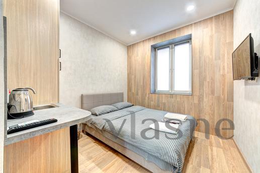 1к квартира на просп. Берестейський 1 1к квартира на просп. Берестейський 1, Киев - квартира посуточно