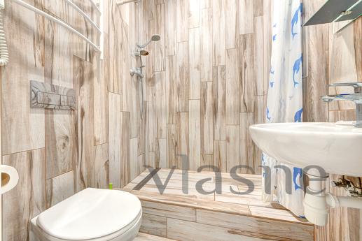 1к квартира на просп. Берестейський 1 1к квартира на просп. Берестейський 1, Киев - квартира посуточно