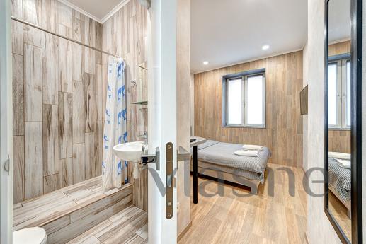 1к квартира на просп. Берестейський 1 1к квартира на просп. Берестейський 1, Киев - квартира посуточно