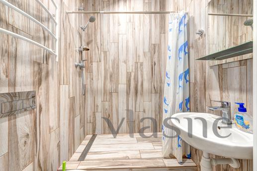 1к квартира на просп. Берестейський 1 1к квартира на просп. Берестейський 1, Киев - квартира посуточно