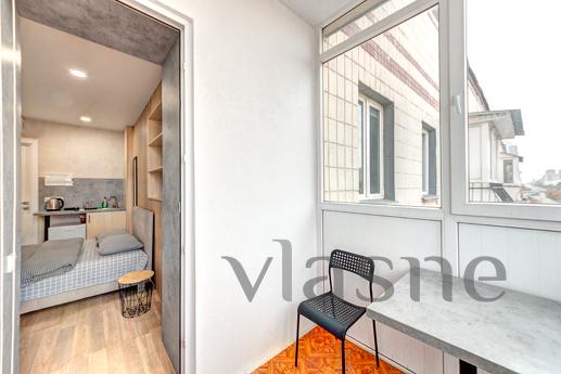 Оренда подобова 1к квартири Оренда подобова 1к квартири, Киев - квартира посуточно