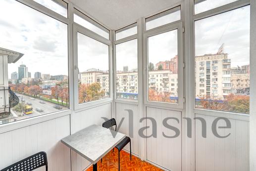 Оренда подобова 1к квартири Оренда подобова 1к квартири, Киев - квартира посуточно