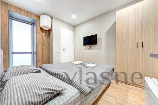 Оренда подобова 1к квартири Оренда подобова 1к квартири, Киев - квартира посуточно