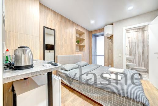 Оренда подобова 1к квартири Оренда подобова 1к квартири, Киев - квартира посуточно