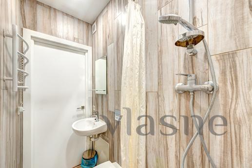 Оренда подобова 1к квартири Оренда подобова 1к квартири, Киев - квартира посуточно