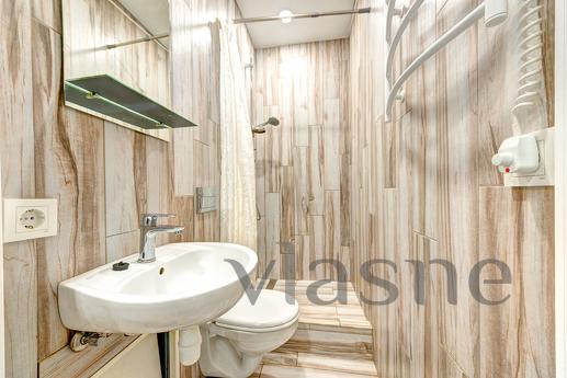 Оренда подобова 1к квартири Оренда подобова 1к квартири, Киев - квартира посуточно